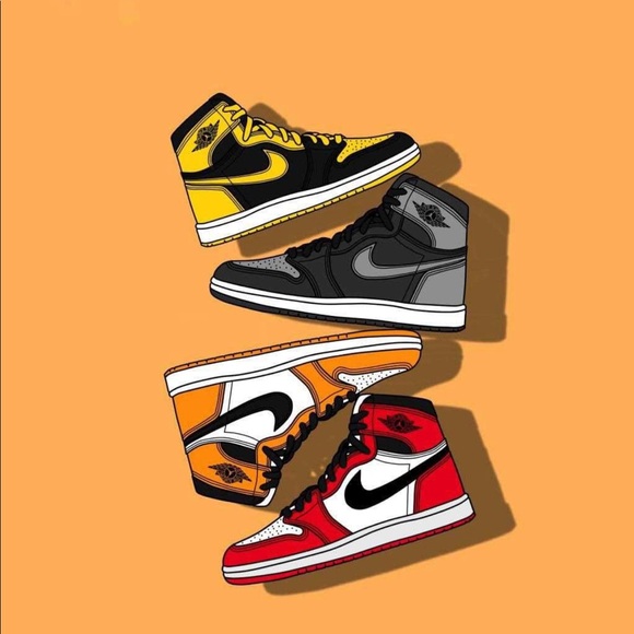 ROLLES KICKS - Picture 1 of 1